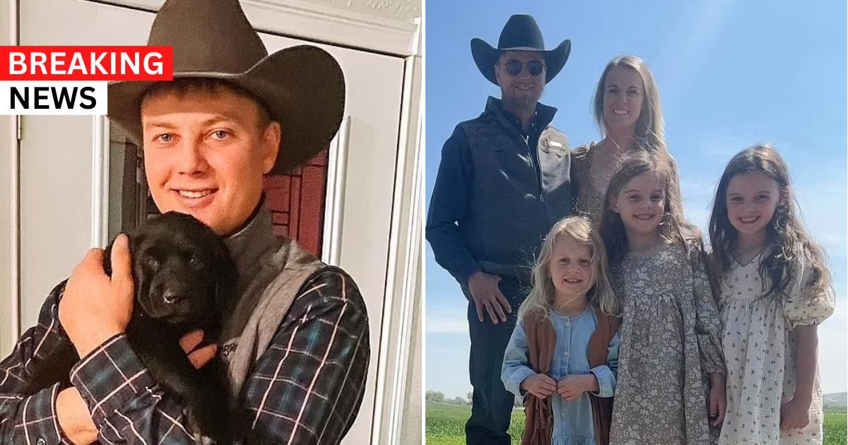 breaking 97.jpg?fit=1024%2C538&ssl=1&strip=all - BREAKING: Father-Of-Three Is Killed By Lightning While Riding His Horse