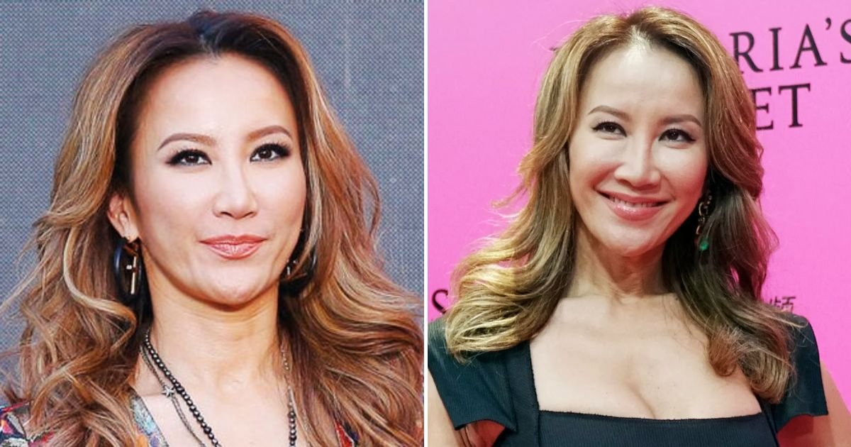 coco.jpg?resize=412,275 - BREAKING: 'Mulan' Star Coco Lee Has Died At The Age Of 48 After She Was Found Unresponsive By Her Sisters