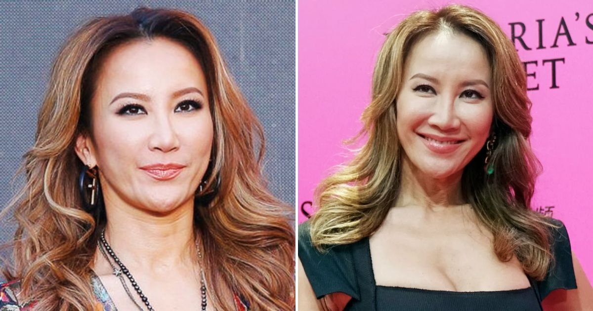 coco.jpg?resize=412,232 - BREAKING: 'Mulan' Star Coco Lee Has Died At The Age Of 48 After She Was Found Unresponsive By Her Sisters