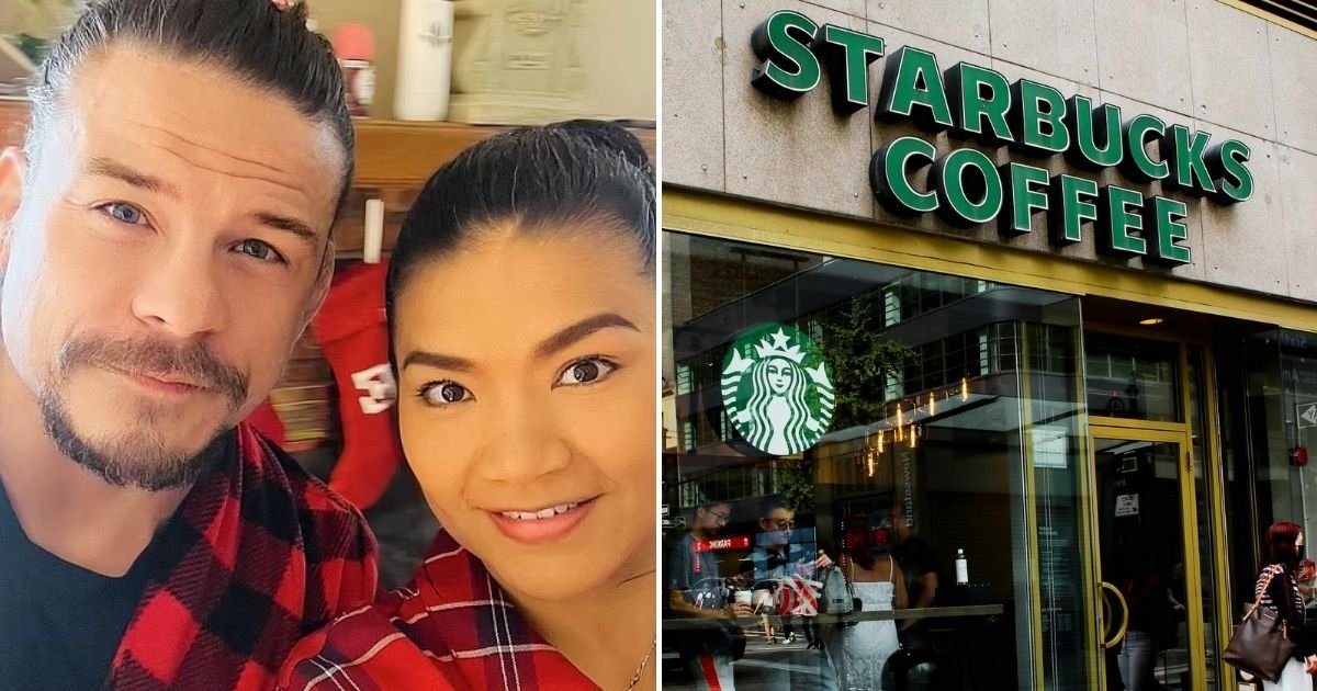 coffee4.jpg?resize=412,275 - Couple Left In TEARS After Being Charged $4,500 By Starbucks For Only Two Cups Of Coffee