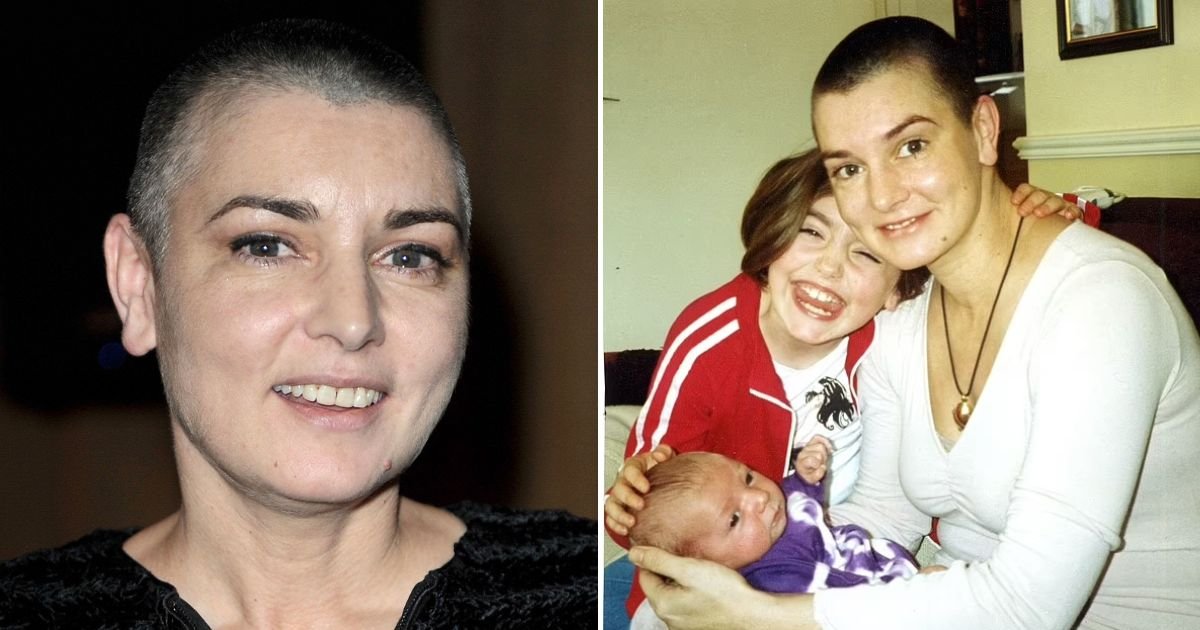 coroner4.jpg?resize=412,275 - JUST IN: Coroner Gives HEARTBREAKING Update On Sinead O'Connor's CAUSE Of Death After Her Sudden Passing Aged 56