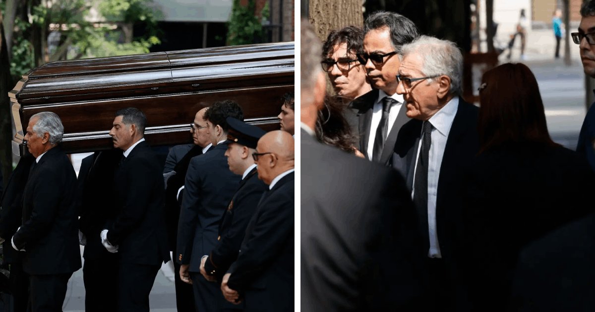 d1 6.png?resize=1200,630 - BREAKING: Robert De Niro Looks SOMBER As He Prepares For His Loving Grandson's Funeral