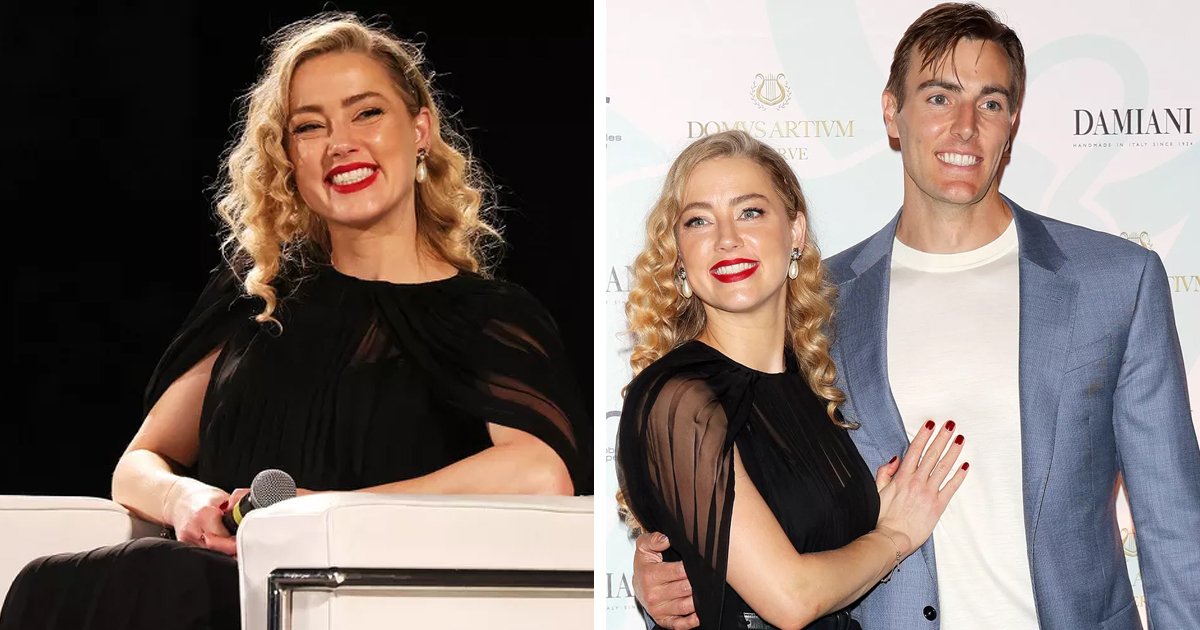 d103.jpg?resize=412,275 - EXCLUSIVE: Amber Heard Returns To The Spotlight And Calls Her Comeback An 'Unforgettable' One