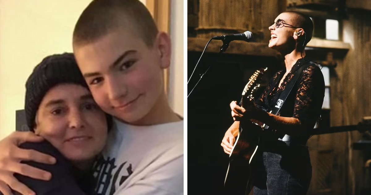 d114 2.jpg?resize=412,275 - BREAKING: Sinead O'Connor's Terrifying FINAL Tweets REVEALED