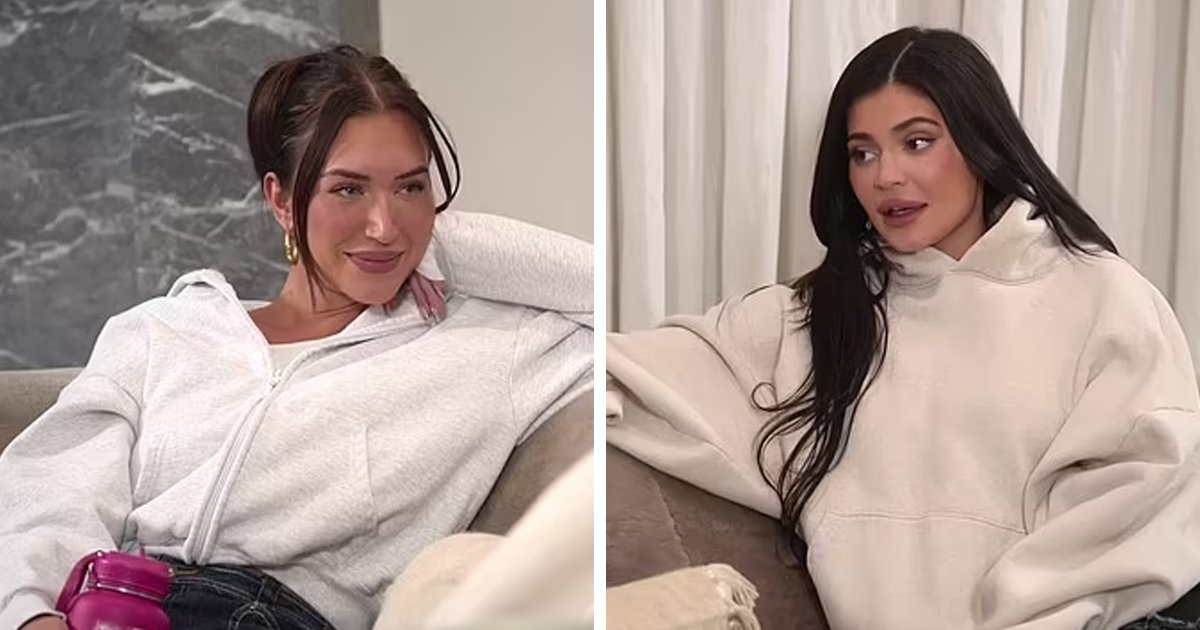 d117.jpg?resize=412,275 - JUST IN: Kylie Jenner SLAMMED For 'Secret Lesbian Romance' With BFF Stassie Karanikolaou After THOSE Racy Images
