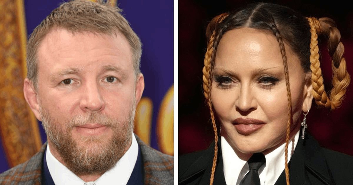 d2 1 1.png?resize=1200,630 - JUST IN: Madonna's Ex Guy Ritchie 'Ready To Drop Everything' To Help Celeb Amid Her Health Battle