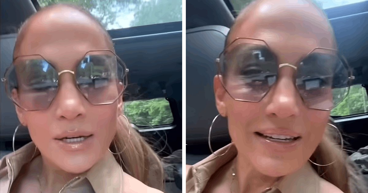 d2 1.png?resize=412,275 - EXCLUSIVE: Jennifer Lopez BASHED For Sharing 'Awkward' Video Of Drinking Habits Following Her Husband Ben Affleck's Struggles With Alcohol