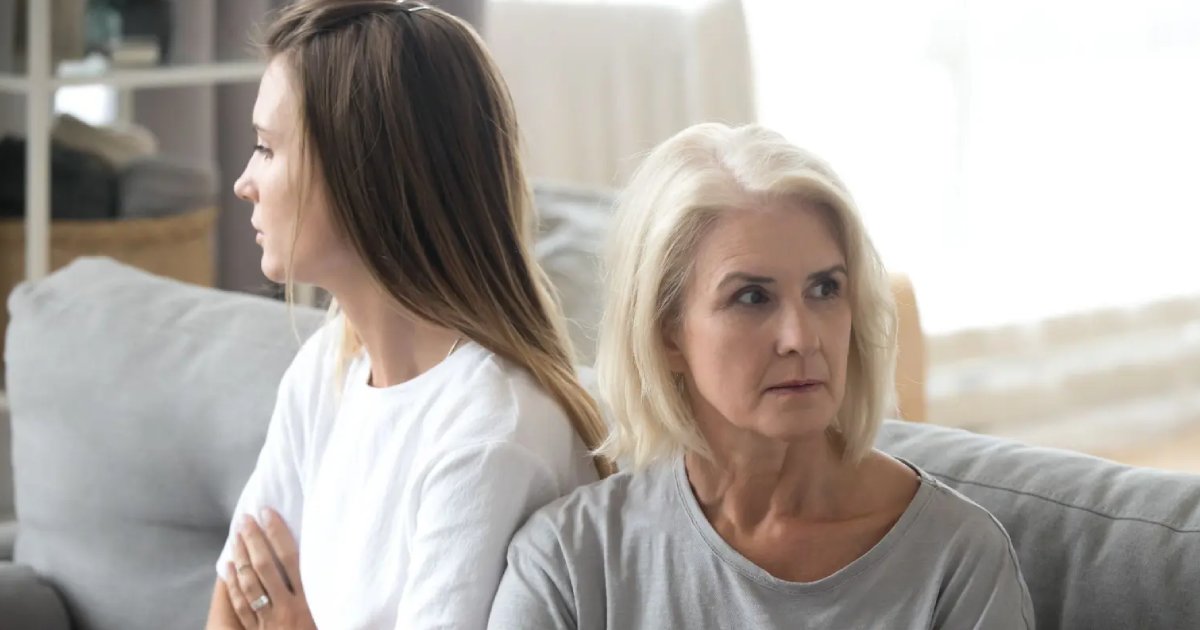 d2 7.png?resize=412,275 - "My Parents Sided With My Ex After Our Divorce & That Was So Humiliating For Me! Why Aren't They Seeing My Side Of The Story?"