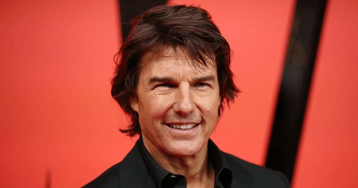 d3 1.png?resize=412,275 - BREAKING: Hollywood Heartthrob Tom Cruise Drives Fans CRAZY With His RETIREMENT Plans