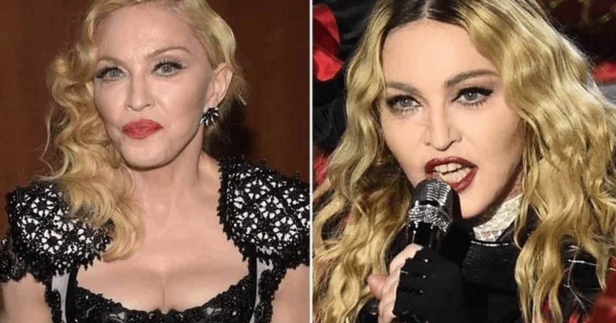 d3 2.png?resize=412,275 - BREAKING: Madonna's Team Express Concern As Superstar Is 'Very Weak & Tired' As She Tries To Recover From Bacterial Infection