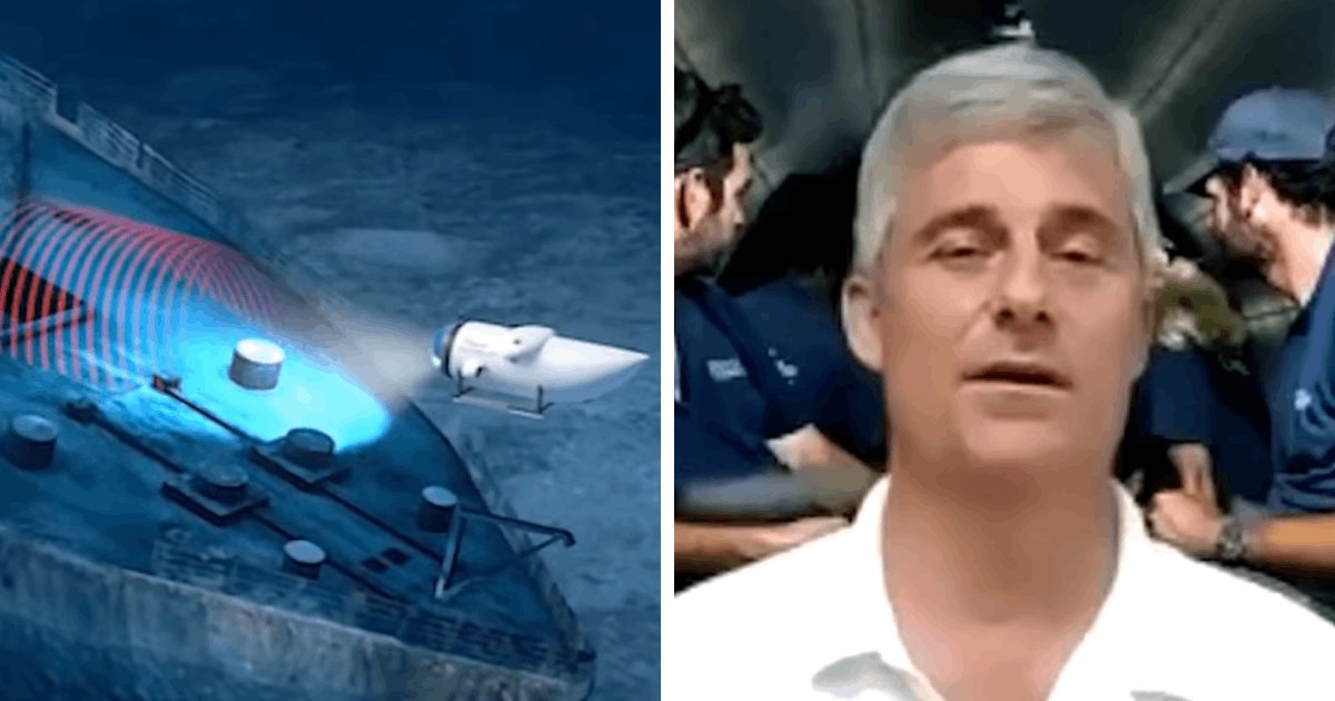 d4 1.png?resize=412,275 - BREAKING: Doomed Titan Sub Was Struck By Lightning As Experts Make More Harrowing Revelations