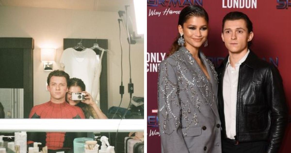 d4.jpeg?resize=412,275 - EXCLUSIVE: Actor Tom Holland Reveals Real Reason Why He Keeps Relationship With Zendaya A Secret