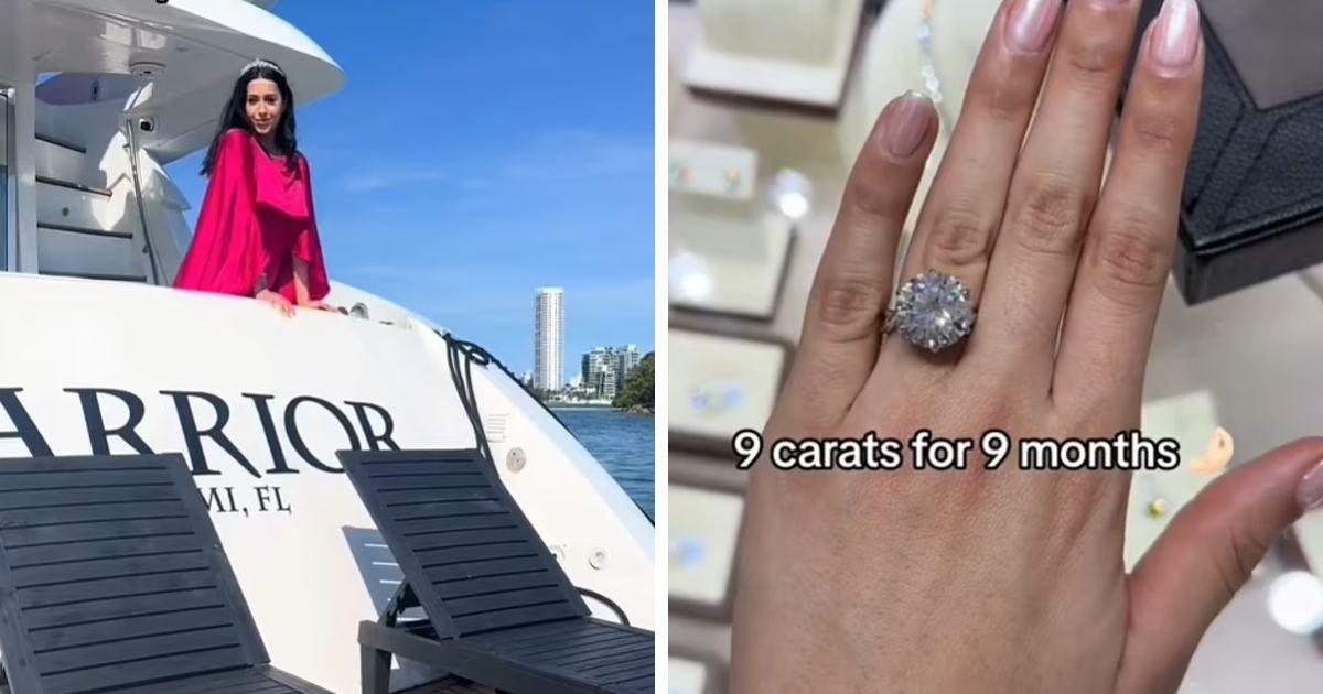 d5 1.jpeg?resize=412,275 - "I'm A Millionaire Wife & These Are The Gifts That I Expect From My Husband! Why Are People Judging Me?"