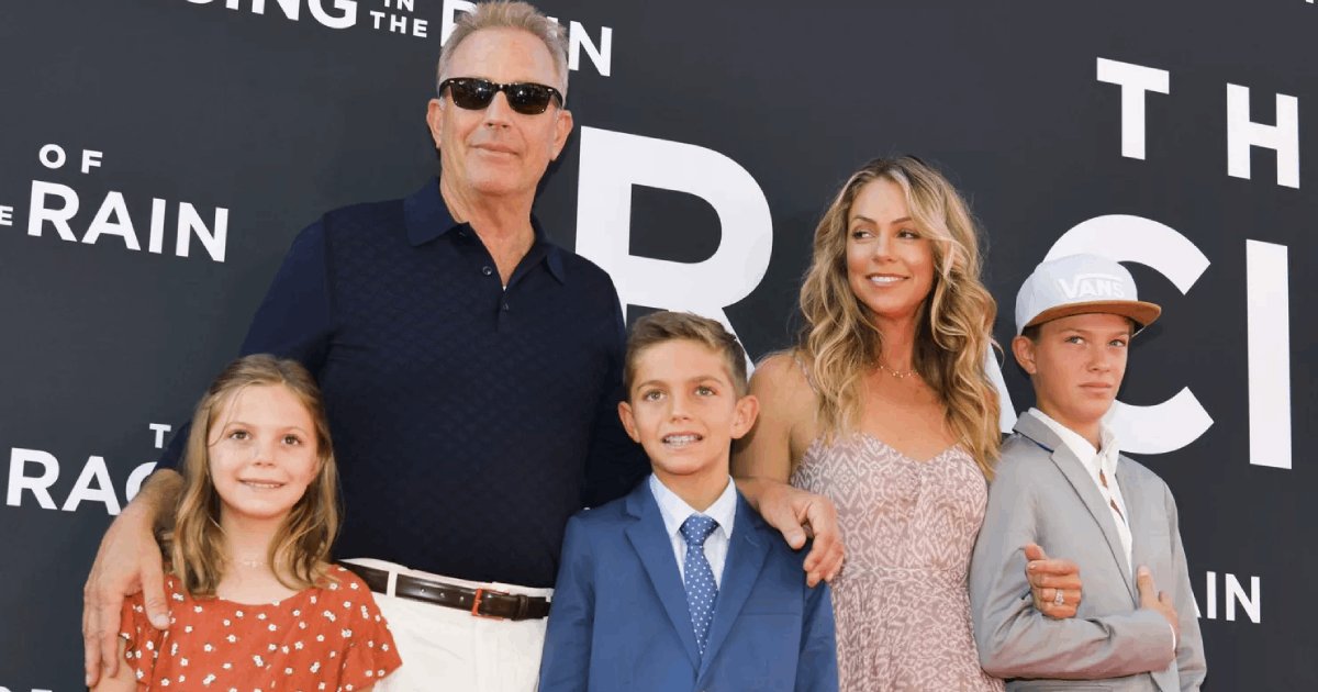 d5 4.png?resize=412,232 - BREAKING: Kevin Costner Ups Child Support Payment But His Estranged Wife Is 'Still NOT Happy'