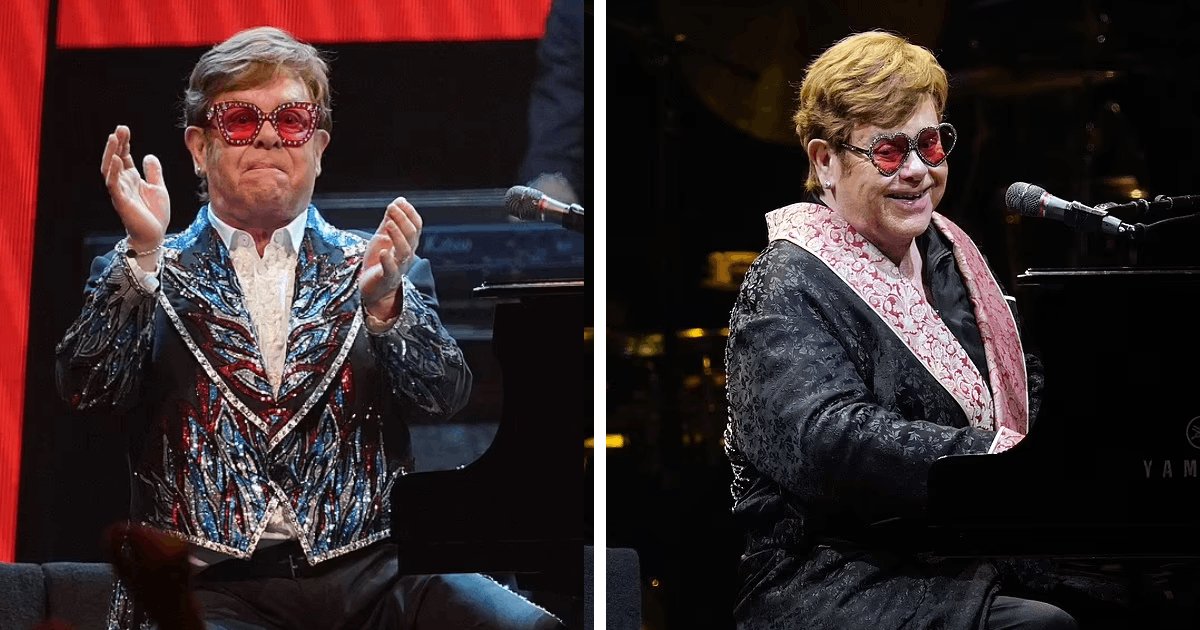 d5 5.png?resize=1200,630 - BREAKING: Elton John Sheds Tears As He Brings His 'Farewell Tour' To A Close