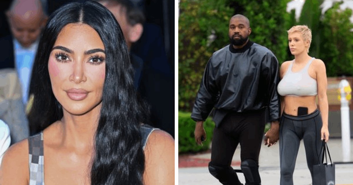 d6 5.png?resize=1200,630 - EXCLUSIVE: Kim Kardashian Admits She's JEALOUS Of Bianca Censori & Her Marriage To 'Stable' Kanye West