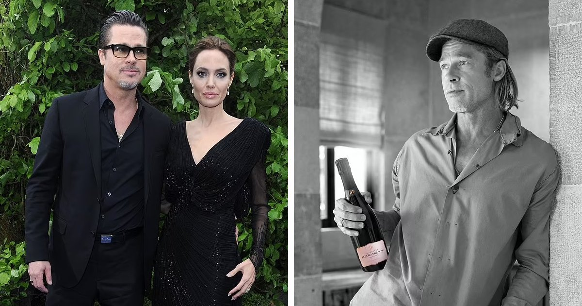 d72.jpg?resize=1200,630 - EXCLUSIVE: Brad Pitt Blasts Angelina Jolie For Attempts At A 'Hostile Takeover' Of His Family's Winery