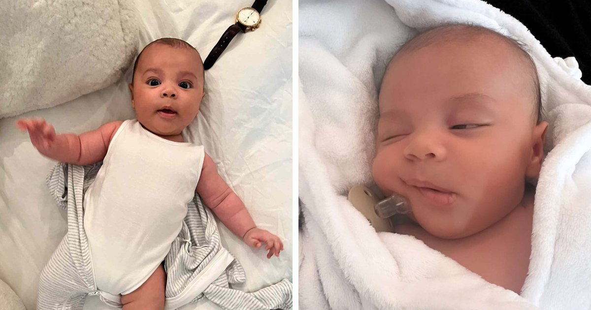 d91 1.jpg?resize=412,275 - JUST IN: Jessie J Celebrates 10 Weeks Of Baby With The Sweetest Clicks