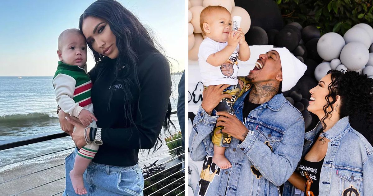 d97.jpg?resize=412,275 - BREAKING: Nick Cannon Is All Set To Have ANOTHER BABY With Bre Tiesi As Fans Get Furious Over The News