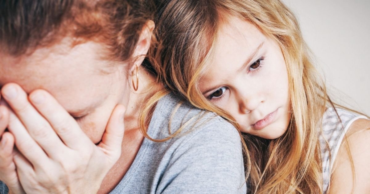 daughter4.jpg?resize=412,275 - 'My Daughter's Brother Is Actually Her Real Father – I Can't Keep It A Secret Anymore But I Don't Know How To Tell Her The Truth'