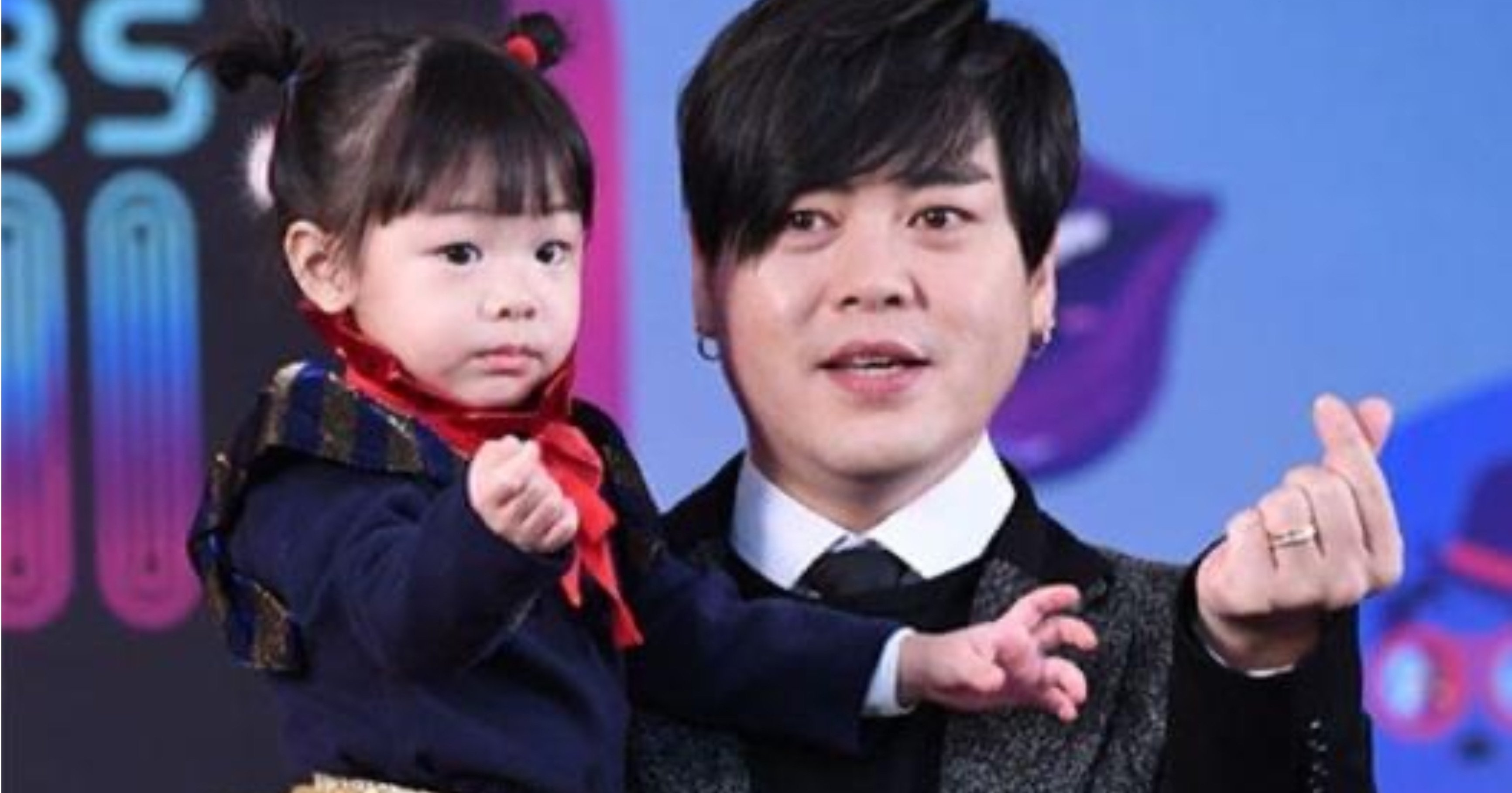 e2c7a4b6 1306 43e2 bd49 d1961ccb3c40.jpeg?resize=412,232 - 이쁘다고 난리난 문희준 딸 잼잼이 근황