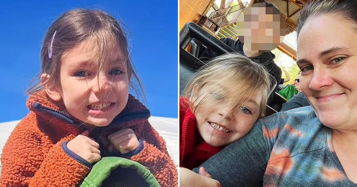 emily5.jpg?resize=412,275 - BREAKING: 5-Year-Old Girl Tragically Died Alongside Three Other Members Of The Family In Horrific House Fire