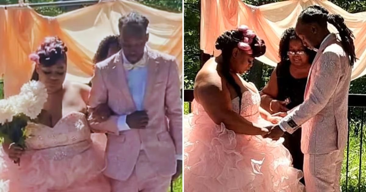 groom4 1.jpg?fit=1024%2C538&ssl=1&strip=all - Man Is Left Fighting For Life Only A Day After Marrying His Wife Following Brutal Attack While On Honeymoon