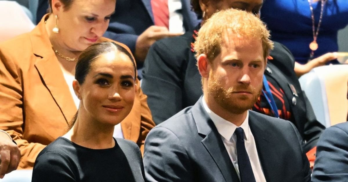 harry4.jpg?resize=412,275 - JUST IN: Meghan Markle And Prince Harry Make MAJOR Announcement About Their Next Move