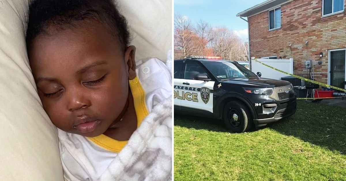 high.jpg?fit=1024%2C538&ssl=1&strip=all - Family DEVASTATED After 5-Year-Old Boy Fatally Shoots His 16-Month-Old Brother While Their Father Was Sleeping