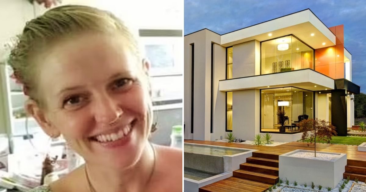 hoppo4.jpg?resize=412,232 - Single Mother Creates GoFundMe Page So She Can Finally Build Her 'Dream Home' But Gets Slammed Online Instead