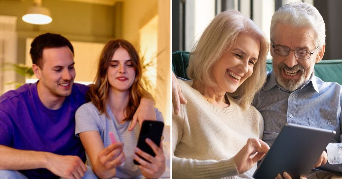inlaws4.jpg?resize=412,275 - 'I Have Been Married With My Husband For 15 Years But Still Haven't Met My In-Laws Because I Shouldn't Need To'