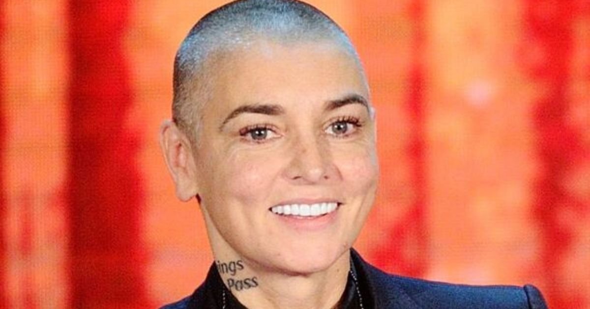 interview4.jpg?resize=412,275 - JUST IN: Sinead O'Connor's FINAL Interview Was Filmed Only Weeks Before Her Sudden Death At The Age Of 56