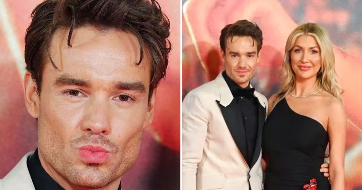 liam4.jpg?resize=412,275 - JUST IN: Liam Payne, 29, Leaves Fans STUNNED As He Debuts Dramatic NEW Appearance At Movie Premiere