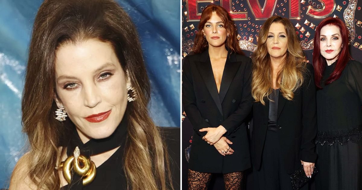 lisa5.jpg?resize=412,275 - JUST IN: Lisa Marie Presley's Cause Of Death Has Finally Been REVEALED