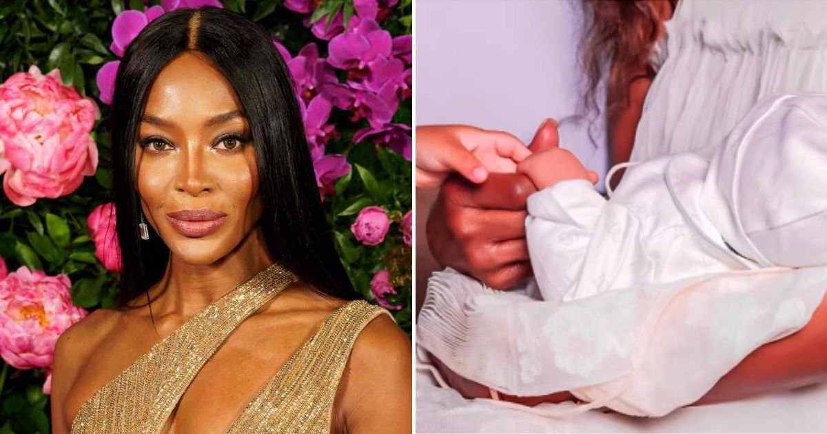 naomi4.jpg?resize=412,275 - ‘It Is Never Too Late To Become A Mother!’ Naomi Campbell Welcomes Her Second BABY At The Age Of 53
