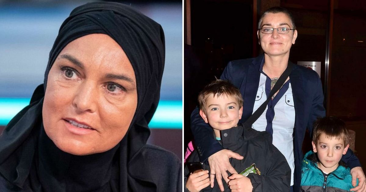 police4.jpg?fit=1024%2C538&ssl=1&strip=all - JUST IN: Police Issue HEARTBREAKING Statement After Sinead O'Connor Was Found Dead At The Age Of 56