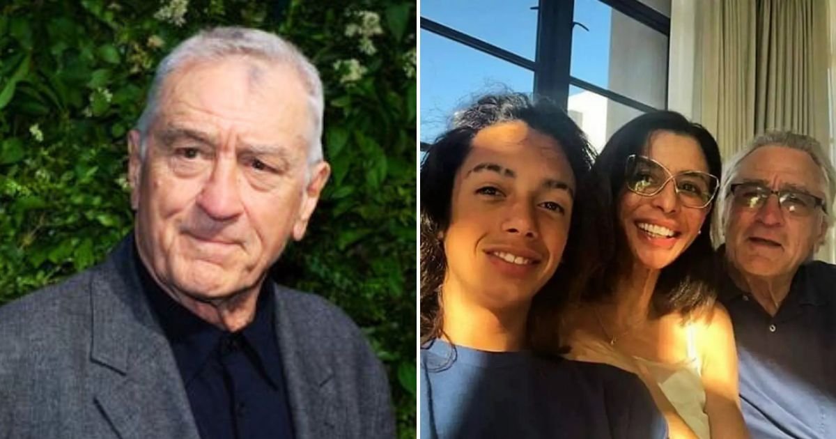 robert4.jpg?resize=1200,630 - JUST IN: Grieving Robert De Niro Speaks Out Following Sudden Death Of His 19-Year-Old Grandson Leandro Niro Rodriguez