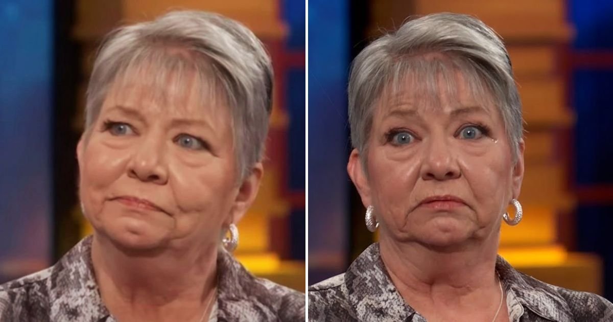 scam4.jpg?resize=412,232 - Woman Who Sent $80,000 To His 'Millionaire' Boyfriend She Never Met Was Left DEVASTATED After Learning The Truth
