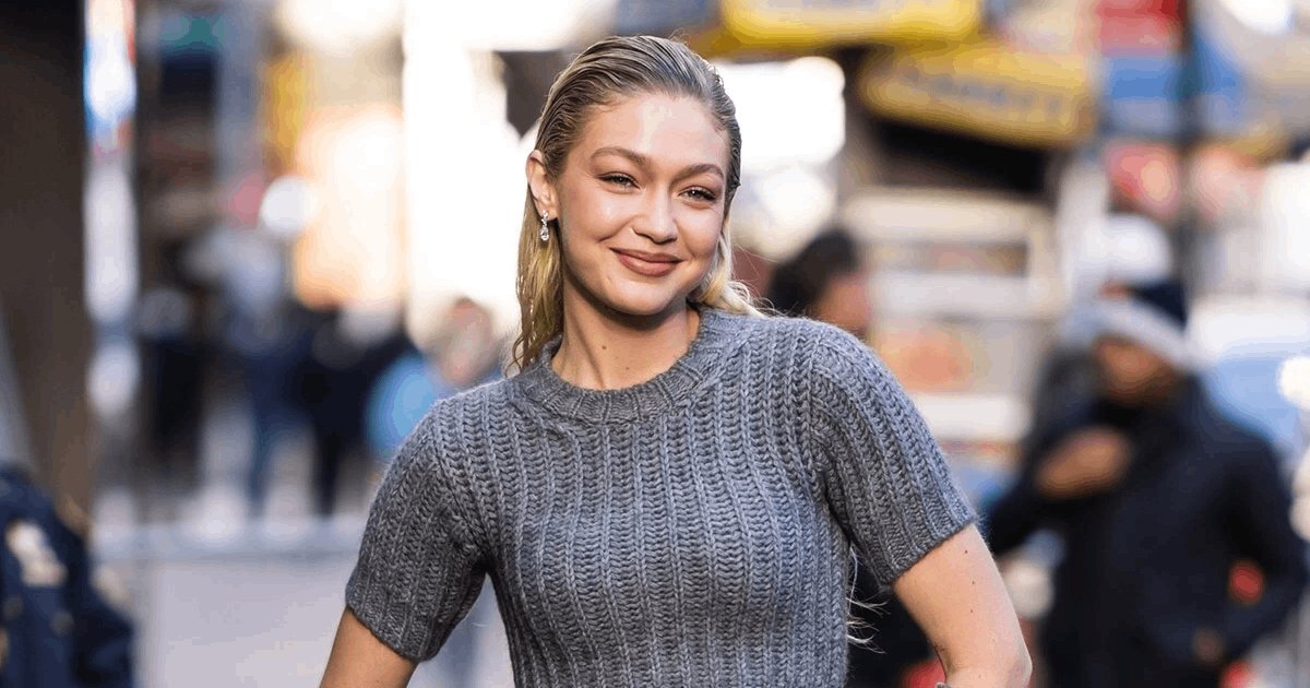 t1 6 1.png?resize=412,275 - BREAKING: Supermodel Gigi Hadid Swarmed By Police After Being ARRESTED From The Airport