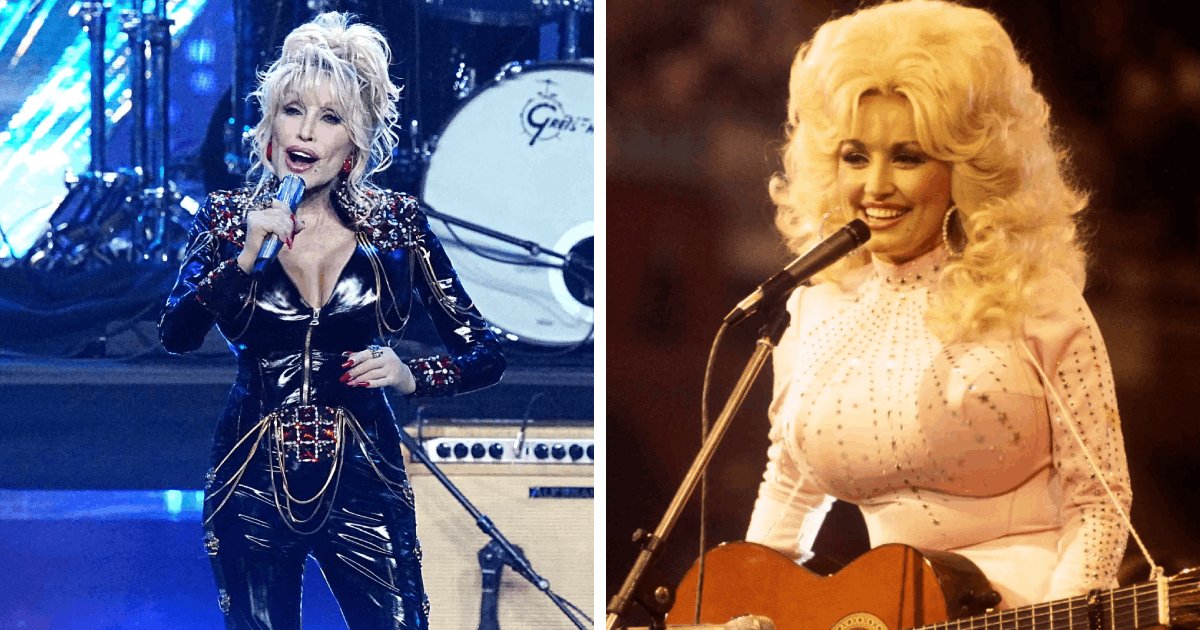 t1 7 1.png?resize=1200,630 - BREAKING: Dolly Parton Stuns Fans By Saying She Would Rather 'DIE On Stage' Than Retire