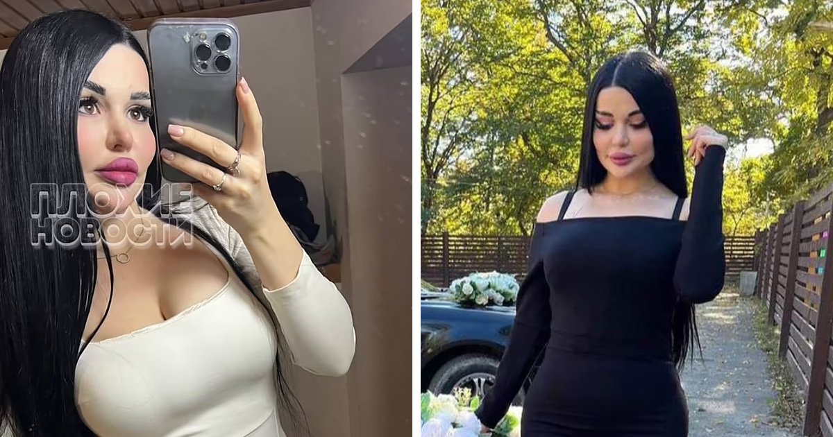 t2 1 1.png?resize=412,275 - JUST IN: 22-Year-Old Woman Undergoing Butt Enlargement Surgery DIES Within TEN MINUTES Of The Procedure