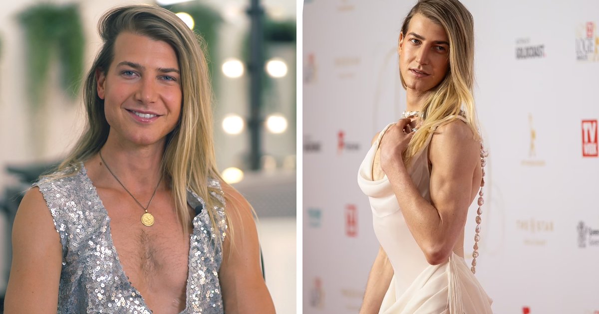 t2 1 2.png?resize=412,275 - Heartbreak For Christian Wilkins As Celeb Forced To Move To Los Angeles