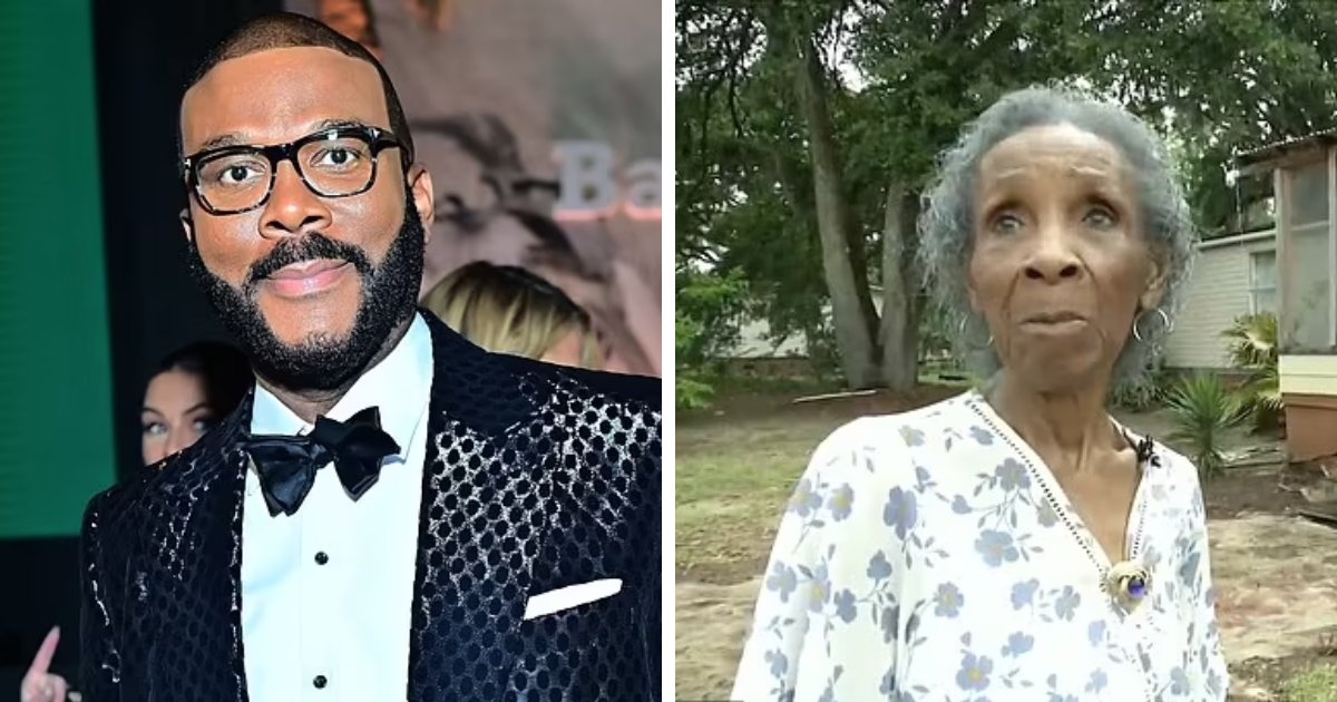 t3 2.png?resize=1200,630 - JUST IN: Billionaire Tyler Perry Wins Hearts After Vowing To Help 93-Year-Old Woman Fight To Keep Her Home
