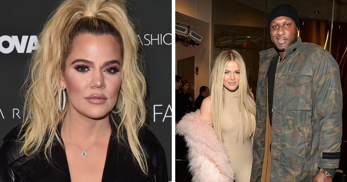t3 3.png?resize=1200,630 - "I Cannot Wait To Move On!"- Khloe Kardashian Is All Geared Up To Enter Her 40s As The Celeb Is TIRED Of The Drama That Her Past Has Brought