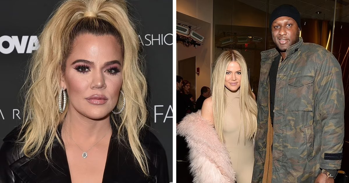 t3 3.png?resize=412,275 - "I Cannot Wait To Move On!"- Khloe Kardashian Is All Geared Up To Enter Her 40s As The Celeb Is TIRED Of The Drama That Her Past Has Brought