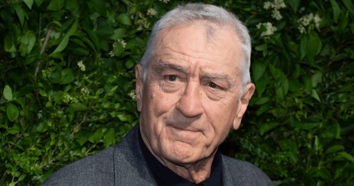 t3 5.png?resize=1200,630 - BREAKING: Actor Robert De Niro Breaks His Silence On The Tragic DEATH Of His Grandson