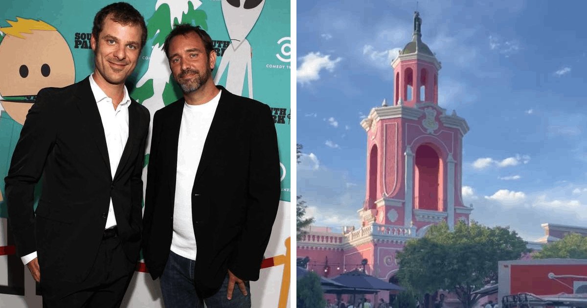 t3 6.png?resize=412,275 - EXCLUSIVE: 'South Park' Creators BAN Tipping At Their Restaurant & Opt To Pay Servers $30 Per HOUR Instead