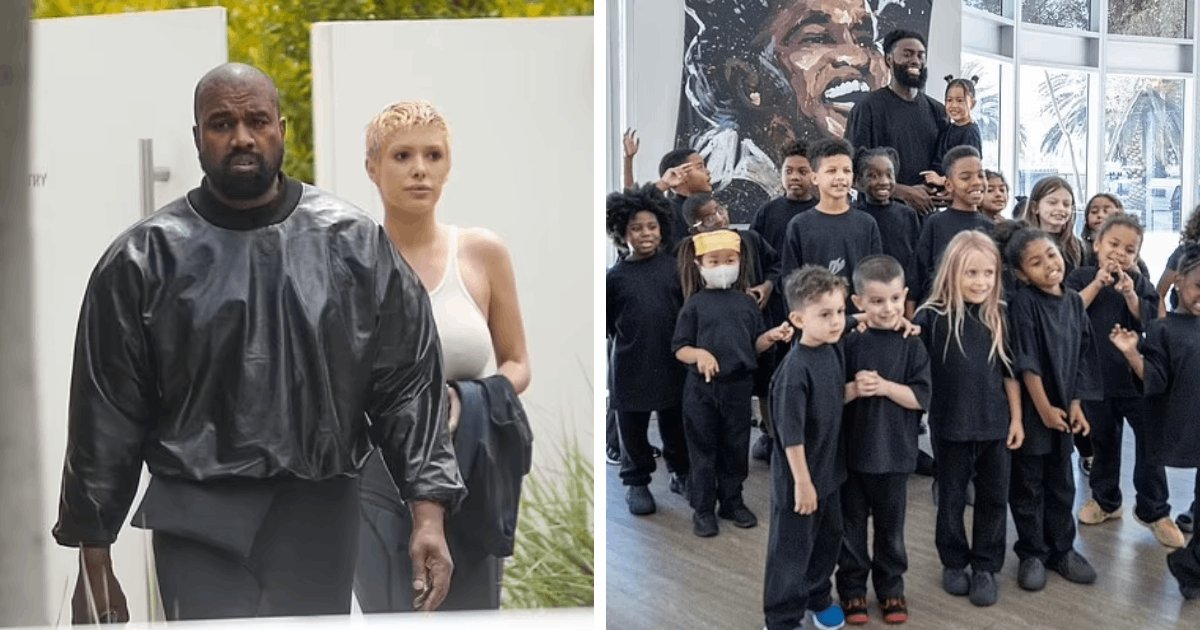 t3 8.png?resize=412,275 - EXCLUSIVE: More Striking Allegations Against Kanye's Donda Academy Arise As Former Teacher Spills The Beans On The 'Poor State' Of The School