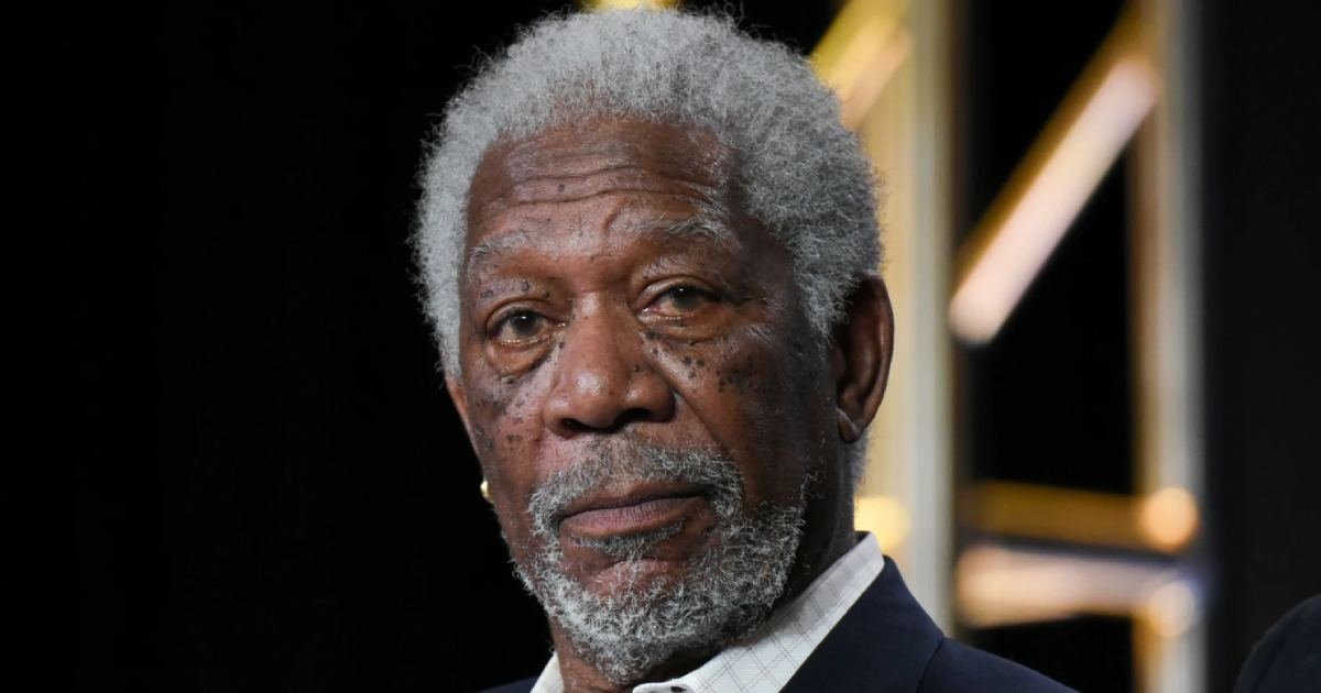 t5 1 1.jpeg?resize=412,232 - BREAKING: Fans Send Prayers For Morgan Freeman After Iconic Celeb Issues Tragic Health Update
