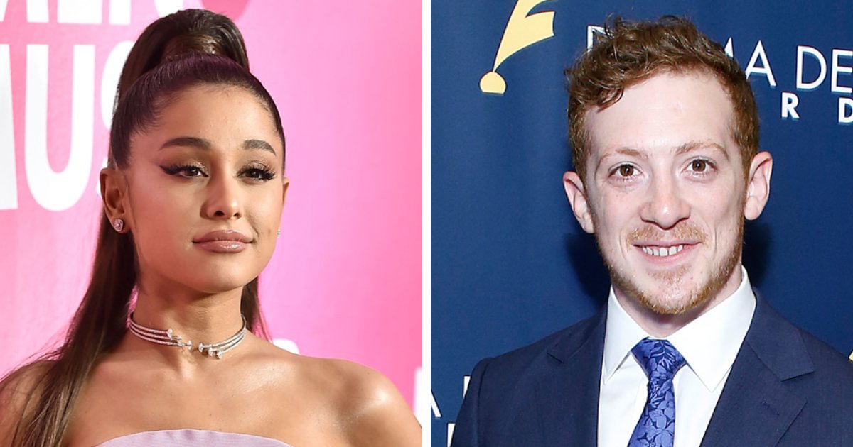 t5 1 1.png?resize=412,275 - EXCLUSIVE: Ariana Grande BASHED For Dating Wicked Co-Star After Splitting From Her Husband